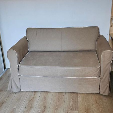 Studio Cosy Clichy Εξωτερικό φωτογραφία