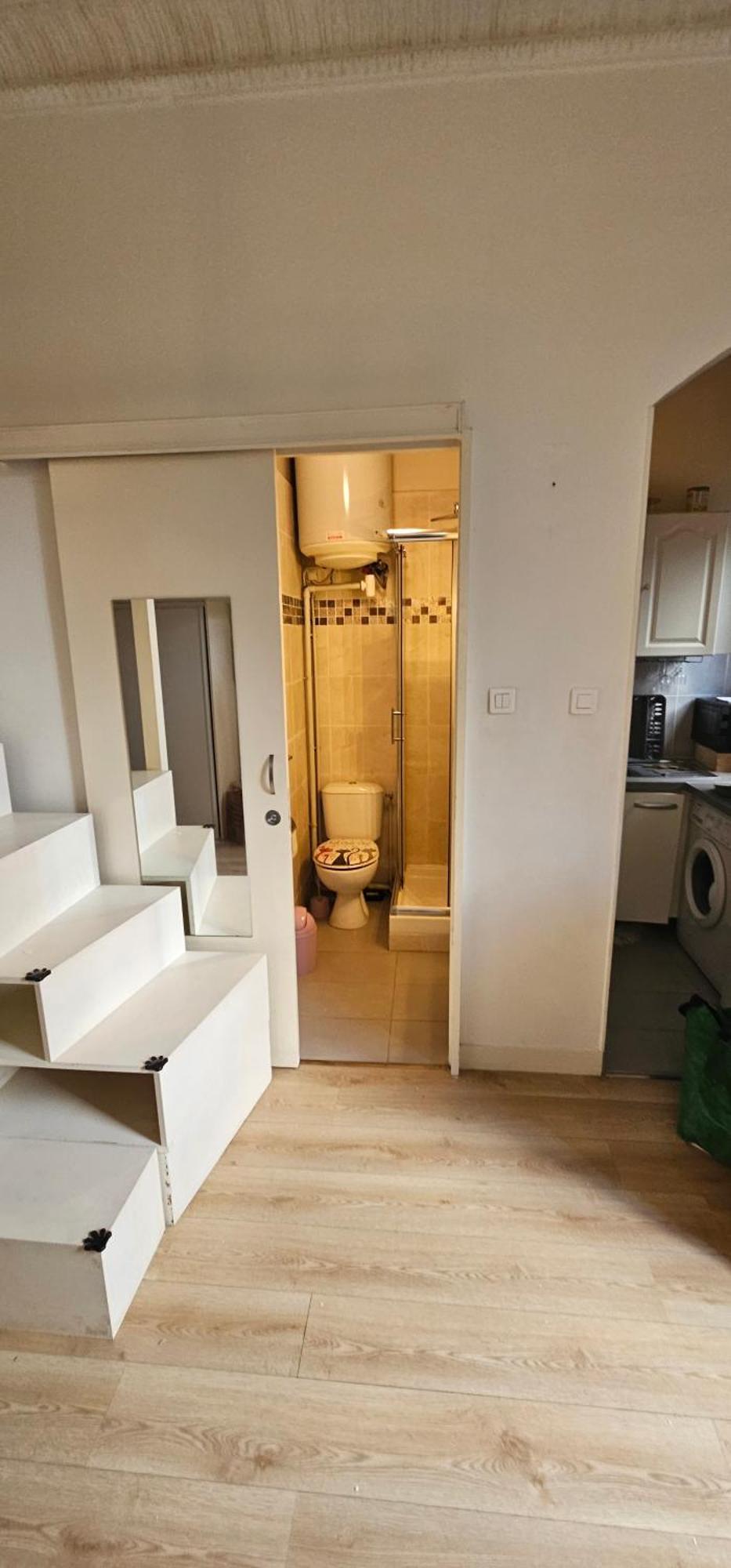 Studio Cosy Clichy Εξωτερικό φωτογραφία