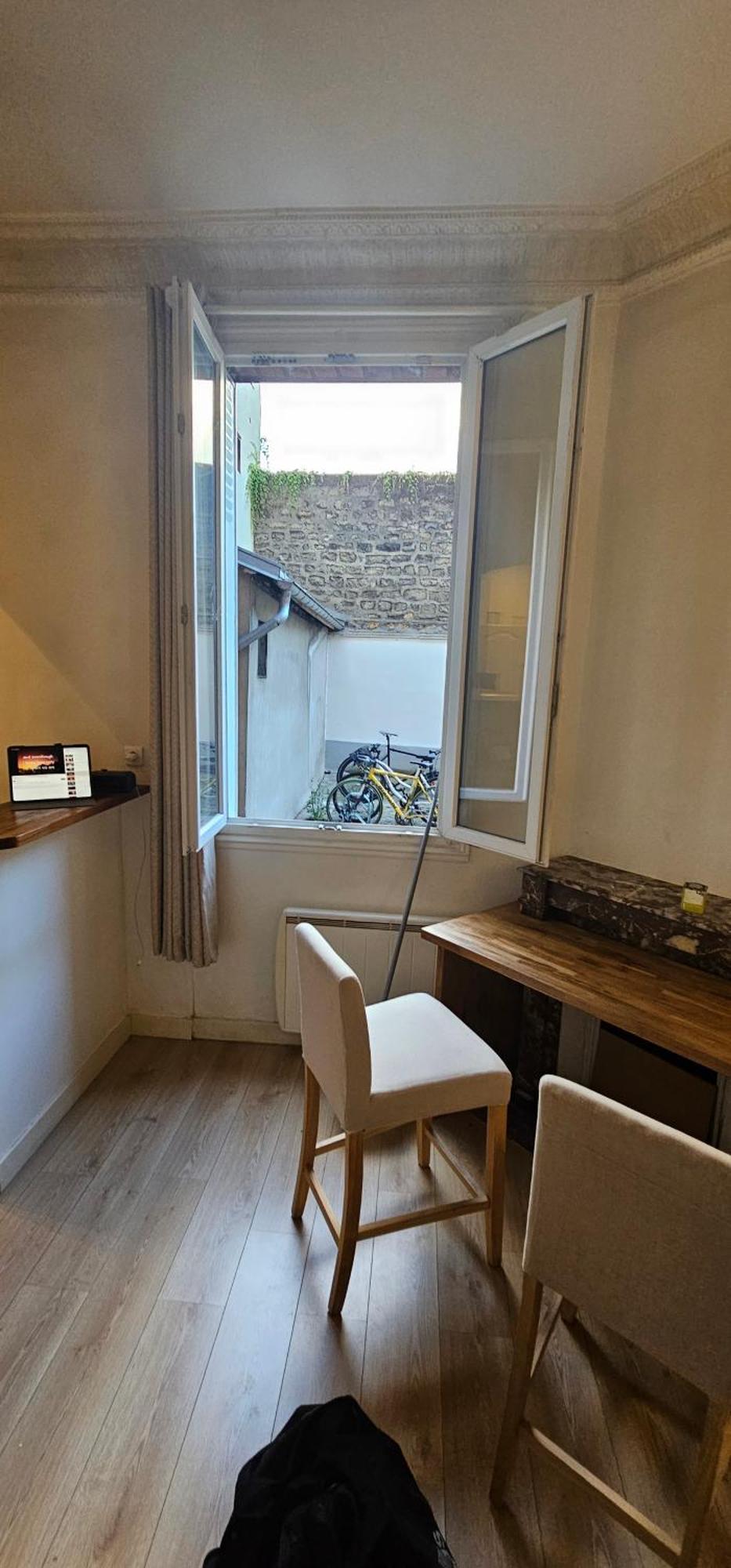 Studio Cosy Clichy Εξωτερικό φωτογραφία
