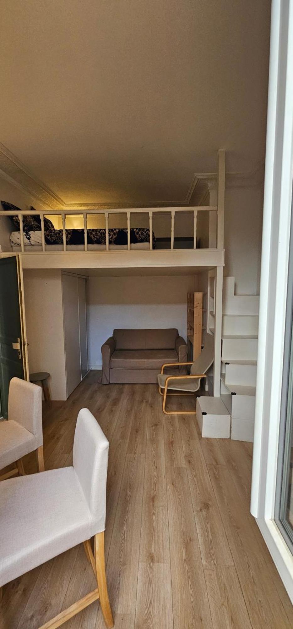 Studio Cosy Clichy Εξωτερικό φωτογραφία