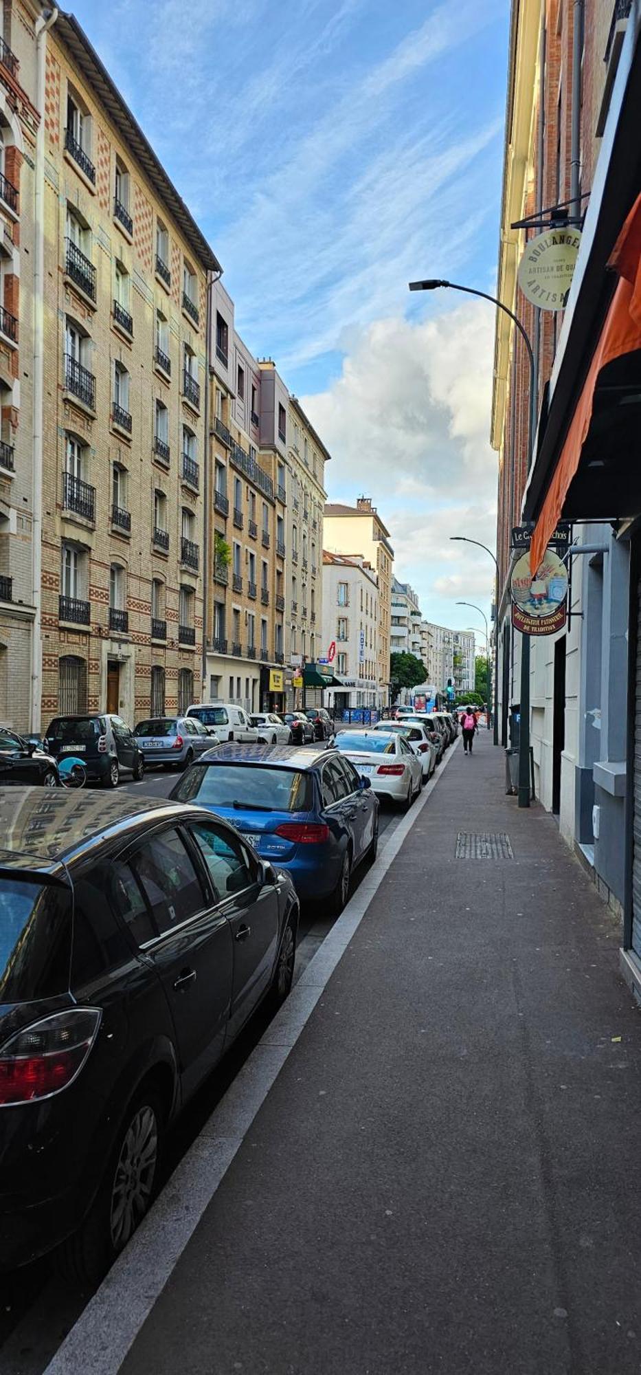 Studio Cosy Clichy Εξωτερικό φωτογραφία