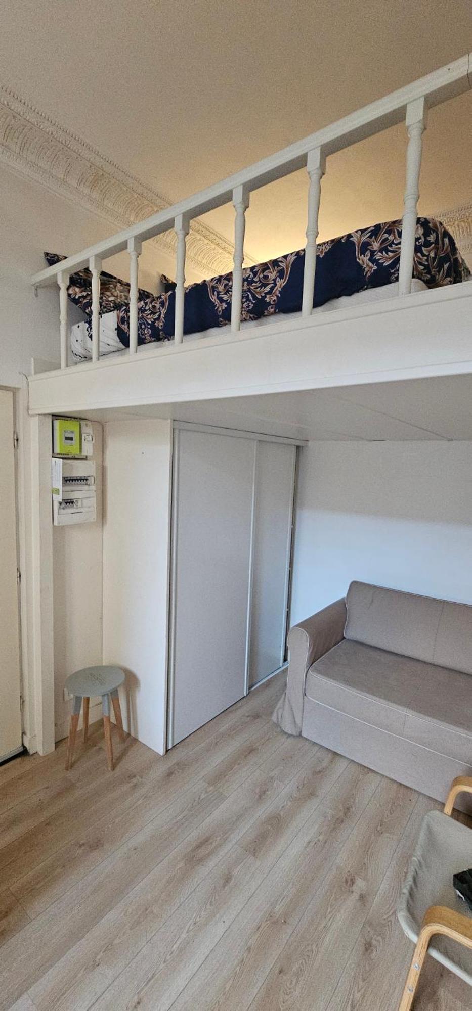 Studio Cosy Clichy Εξωτερικό φωτογραφία