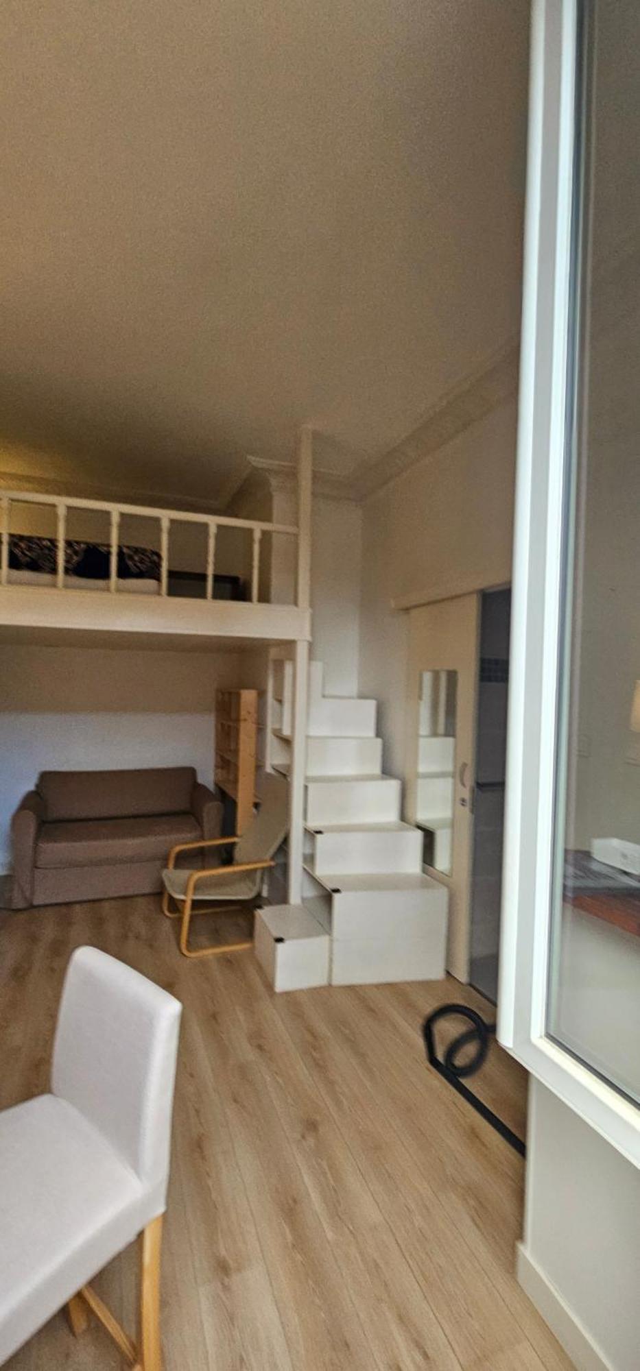 Studio Cosy Clichy Εξωτερικό φωτογραφία