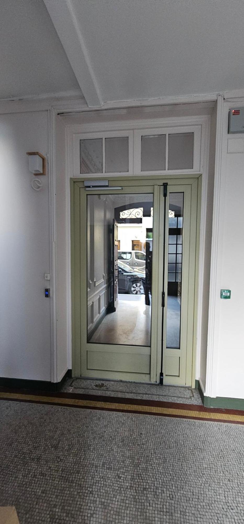 Studio Cosy Clichy Εξωτερικό φωτογραφία