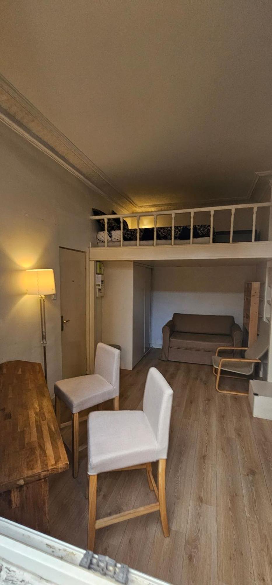Studio Cosy Clichy Εξωτερικό φωτογραφία