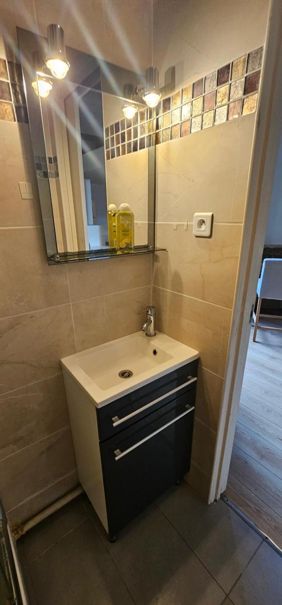 Studio Cosy Clichy Εξωτερικό φωτογραφία