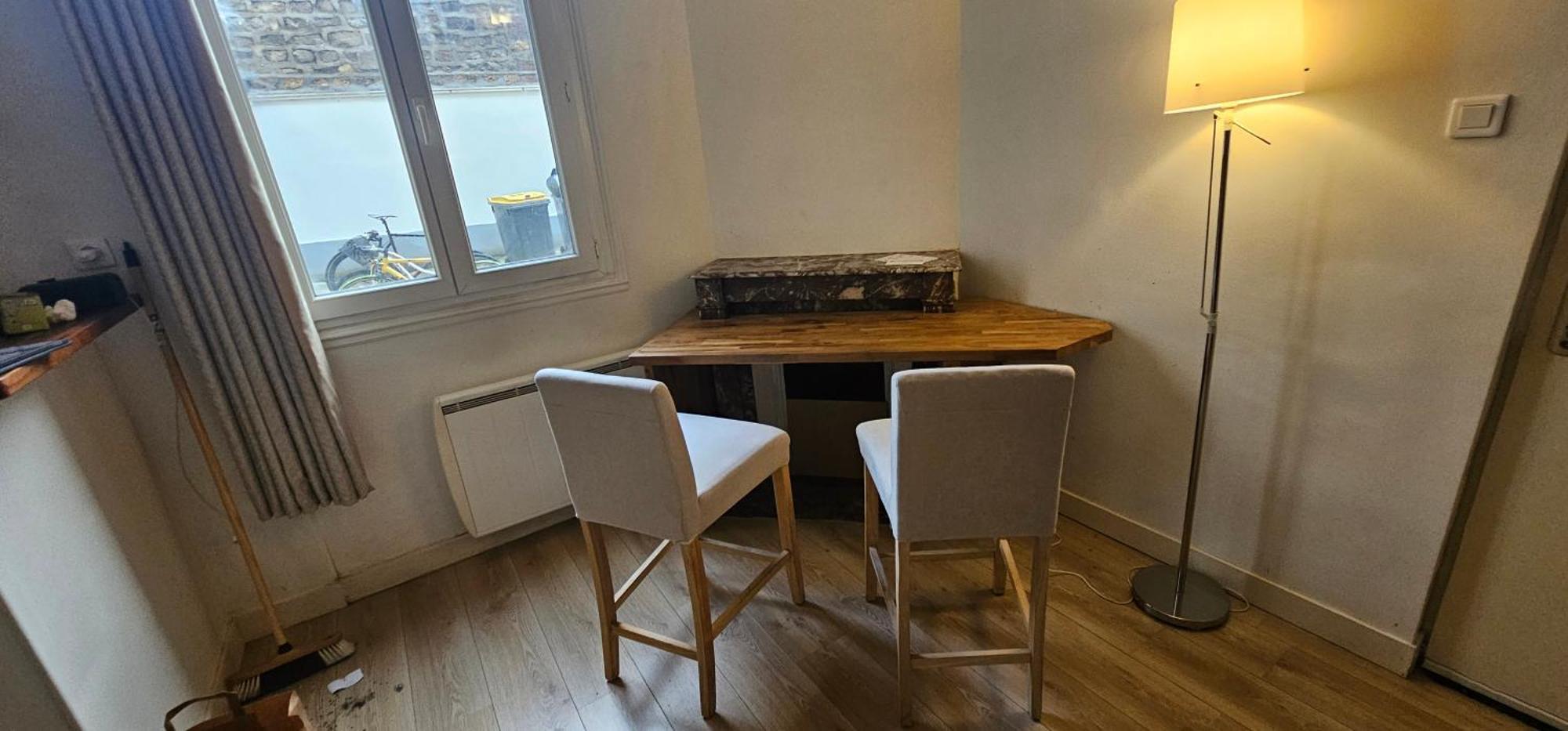 Studio Cosy Clichy Εξωτερικό φωτογραφία