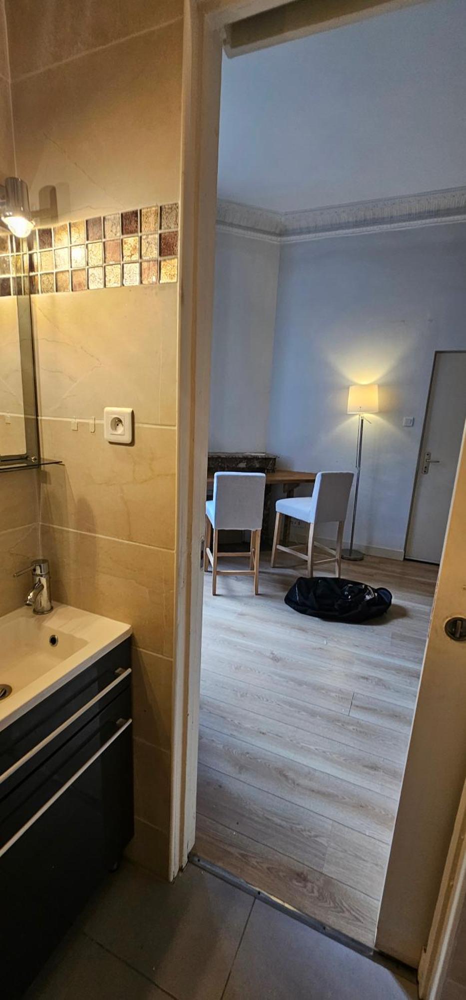Studio Cosy Clichy Εξωτερικό φωτογραφία