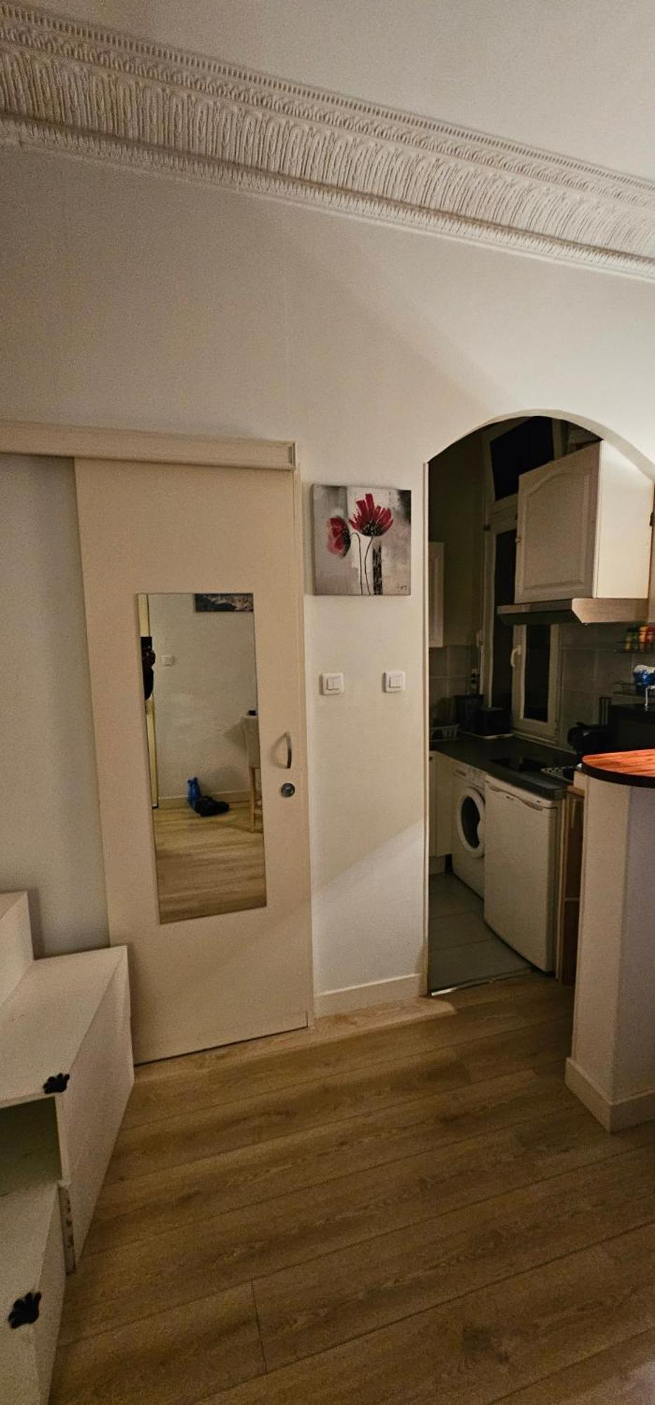 Studio Cosy Clichy Εξωτερικό φωτογραφία
