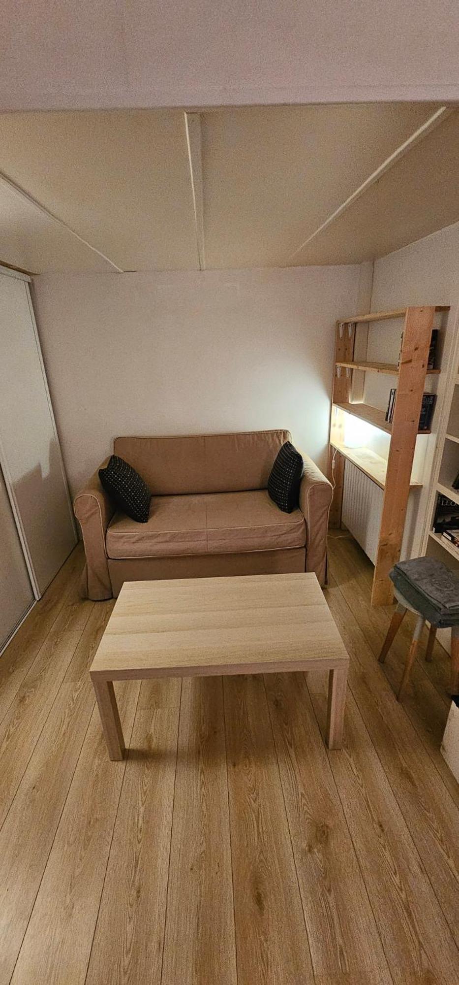 Studio Cosy Clichy Εξωτερικό φωτογραφία
